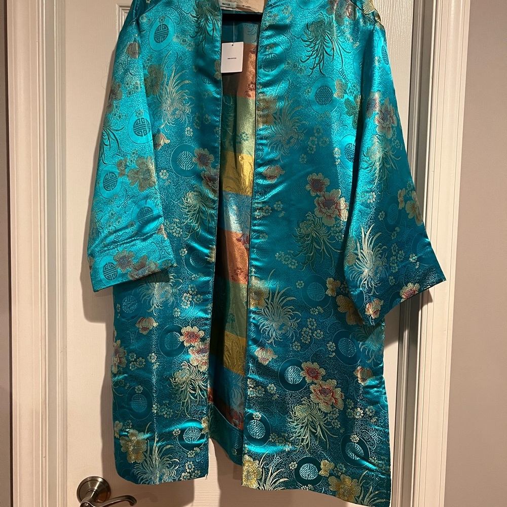 Urban Outfitters Kimaci Blue Komono size Medium